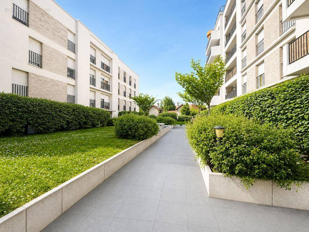 Appartement à SAINT-DENIS