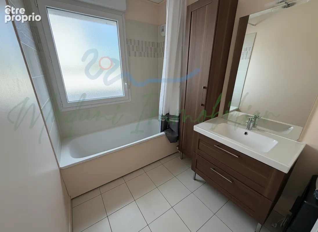 Appartement bonnieres sur seine - 60m² - photo 6