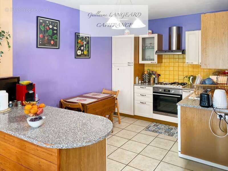 Appartement à OYONNAX