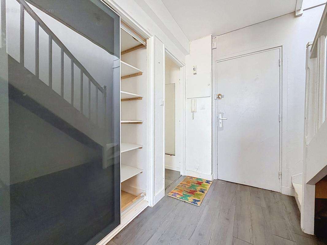 Brest – Secteur Kérinou Rare sur le marché – Appartement duplex T6 avec terrasse de 40 m2 et vue mer panoramique - photo 13