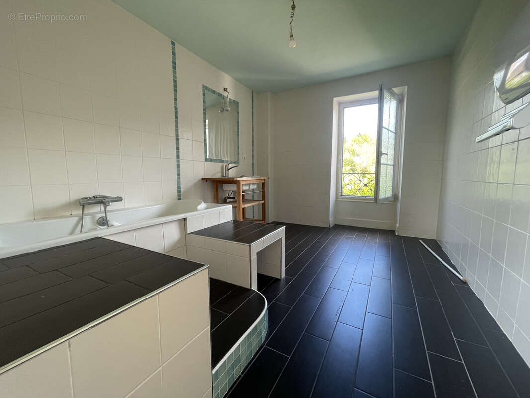 Maison à SAINT-AGNAN