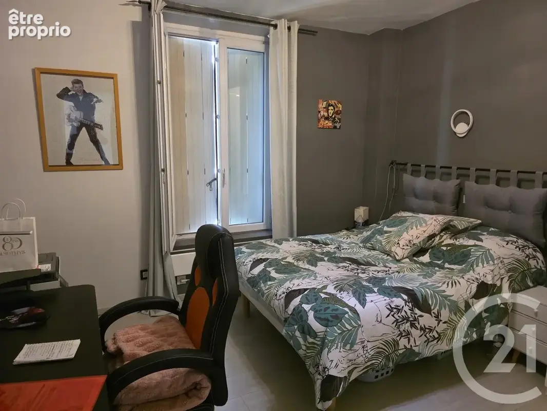Maison 3 pièces 62 m² à vendre à Claye-Souilly (77410) - photo 5