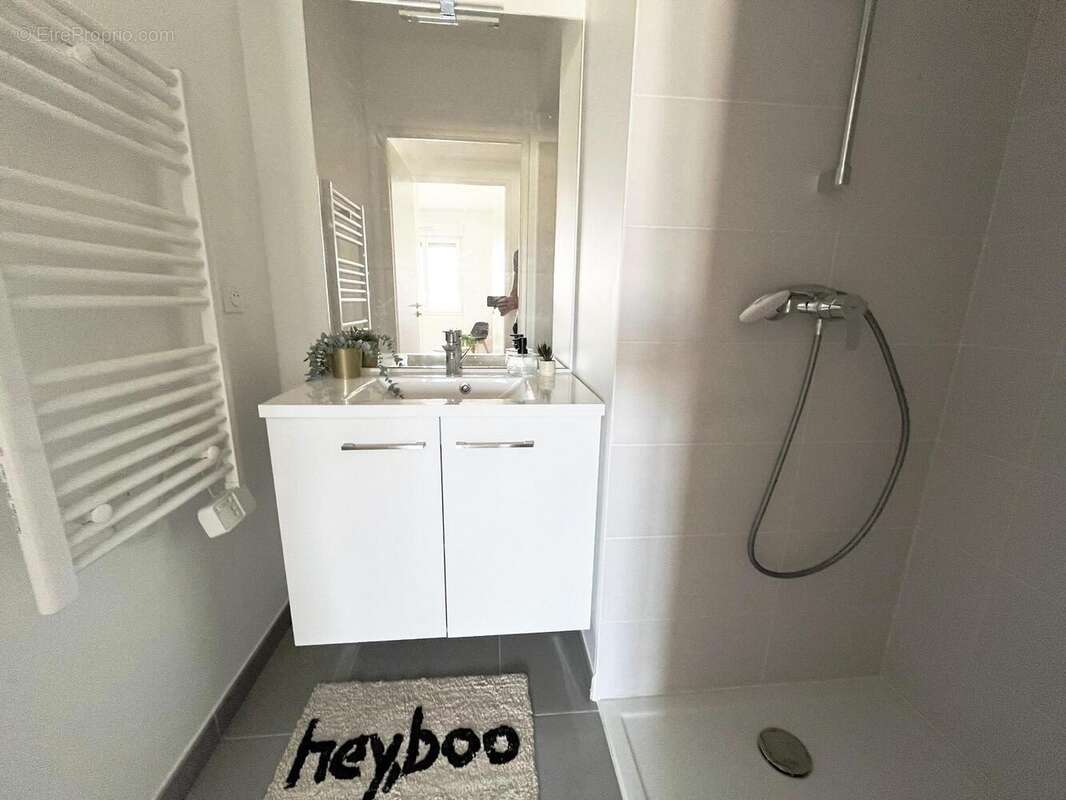 Appartement à FLOIRAC