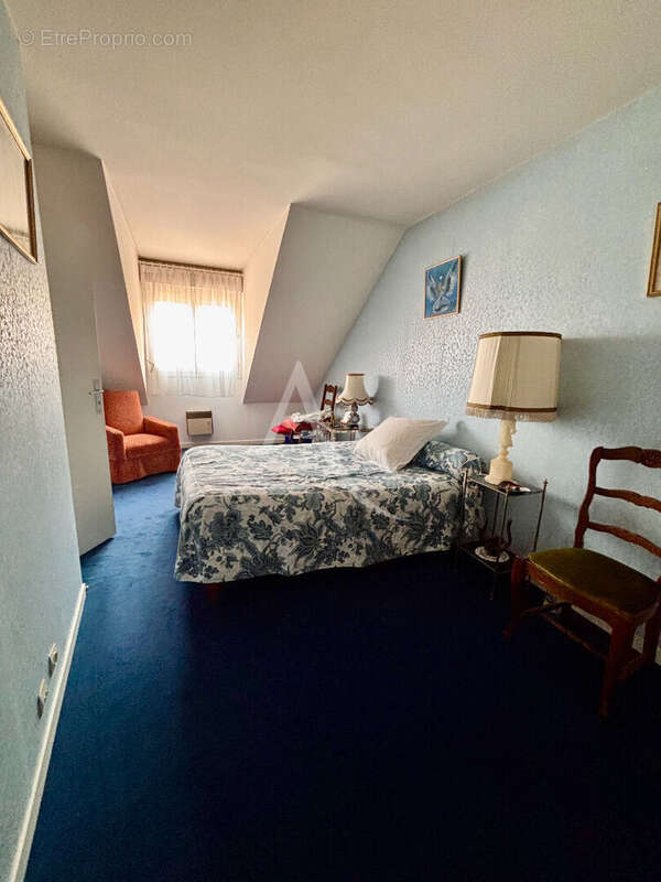 Appartement à ANTONY