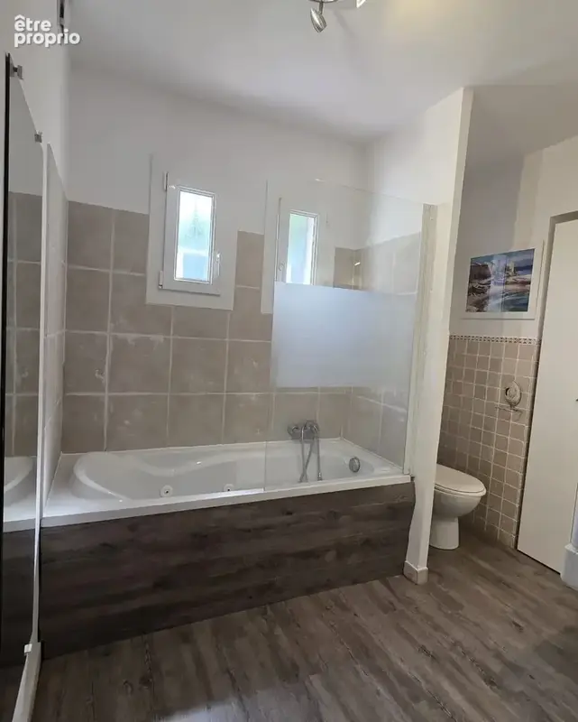 Villa 170 m2 avec piscine   4 chambres   terrain 669 m2   vitrolles - photo 11