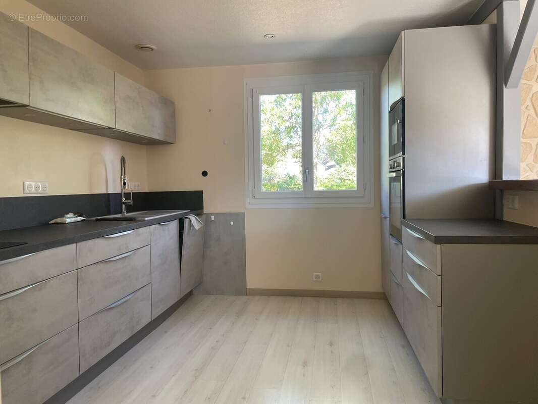 Maison 91 m² à Bernay  - photo 8