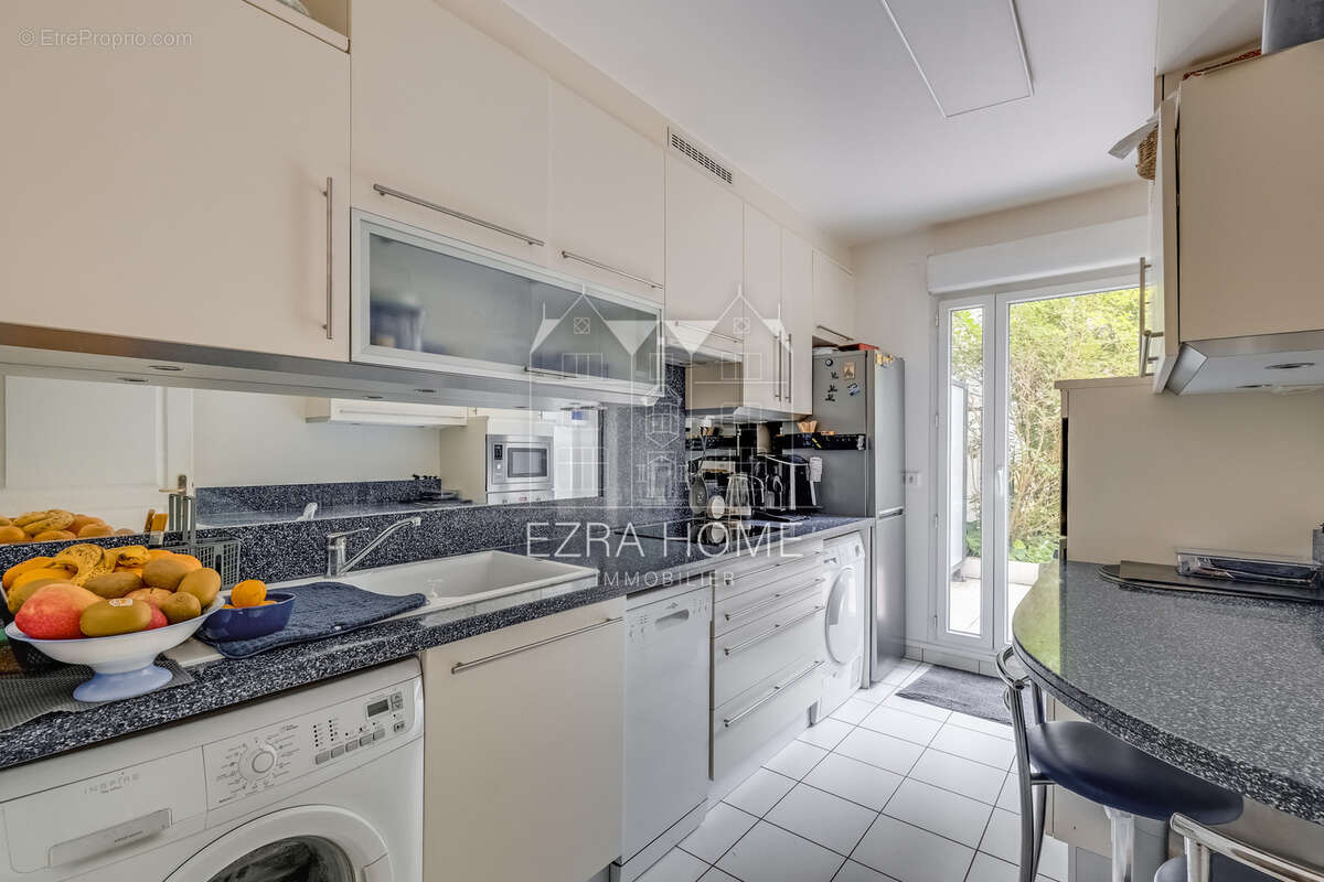 Appartement à MONTMORENCY