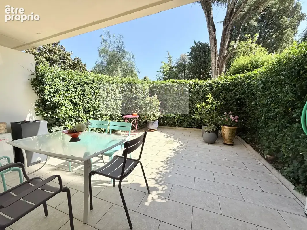 Vente 3 pièces roquebrune cap martin - photo 6