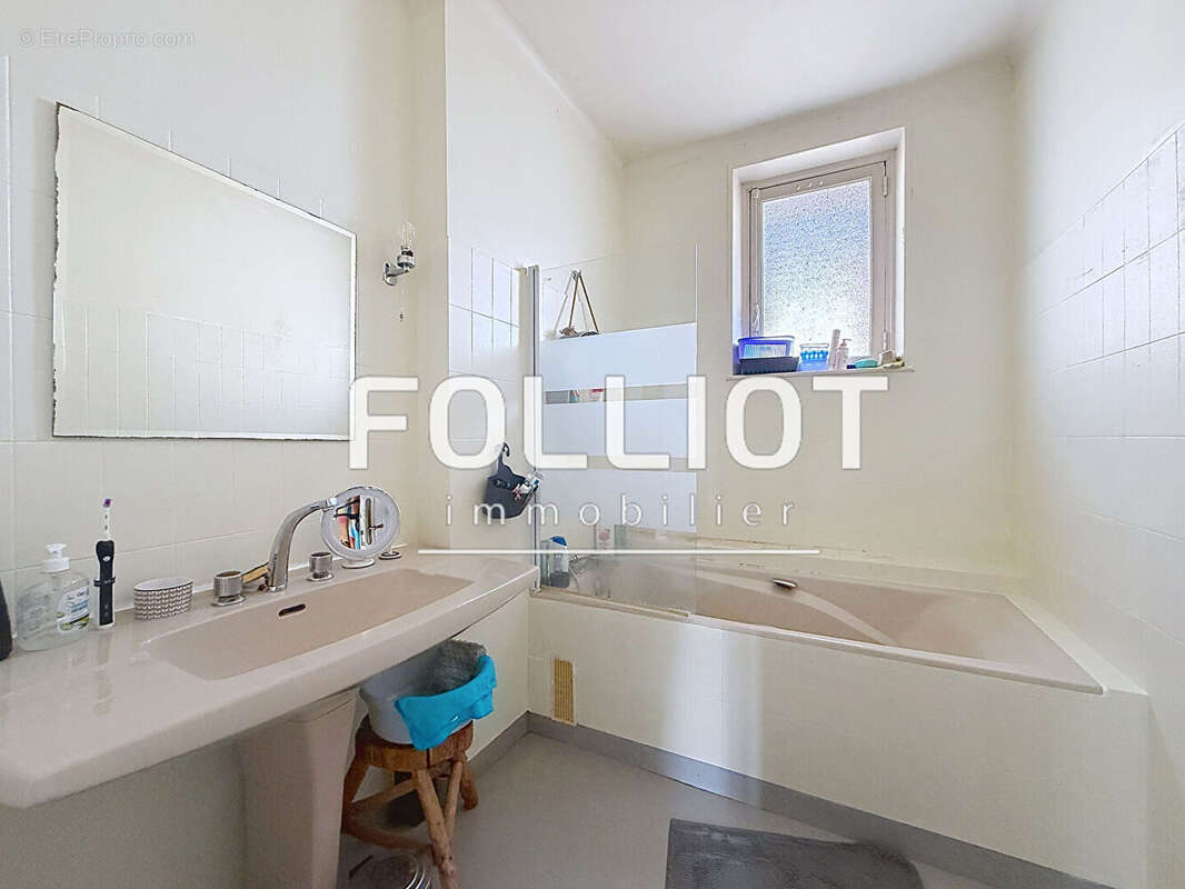 Appartement à SAINT-LO