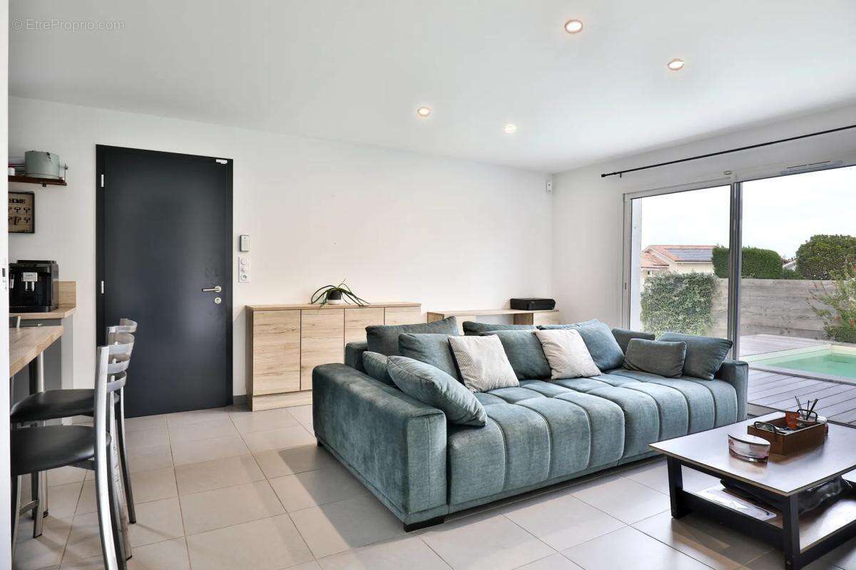 Maison à GUJAN-MESTRAS