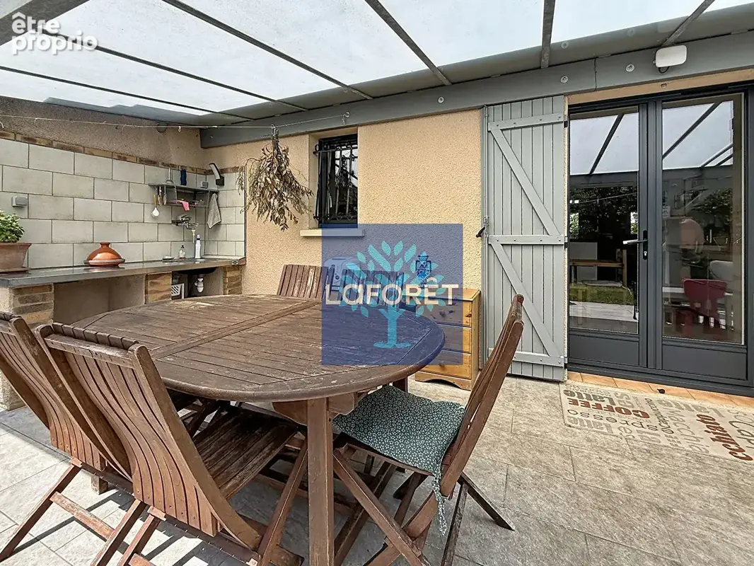 Maison Saint Jean d Illac 7 pièces 171 m² - photo 14