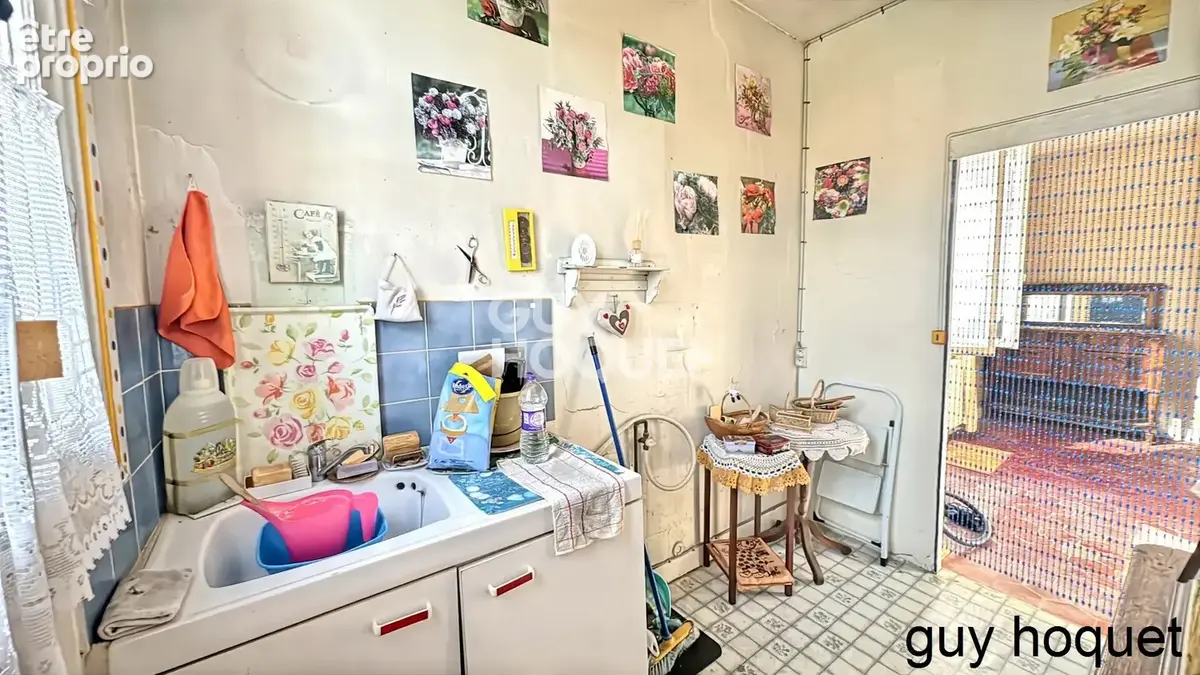 Maison 5 pièces 92 m² à vendre à Bernay (27300) - photo 5