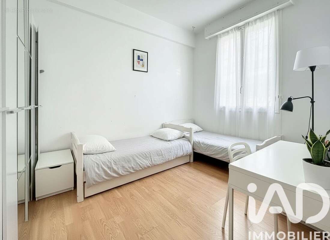 Photo 3 - Appartement à NICE