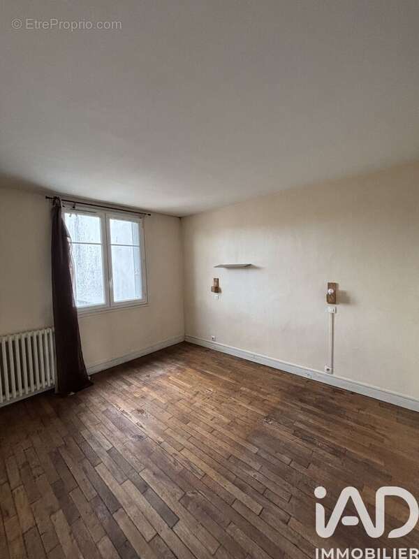 Photo 5 - Appartement à SAINT-PIERRE-DES-CORPS