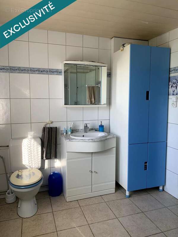 Photo 8 - Maison à LOUHANS