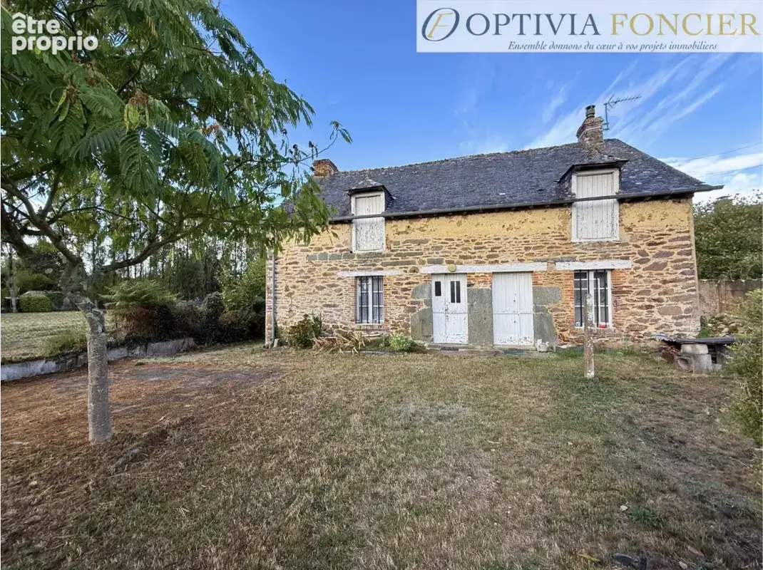 Photo Maison à Bruz au prix de 178 500€