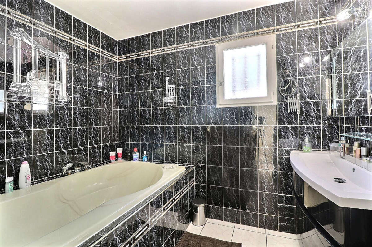 Maison à MARSEILLE-12E