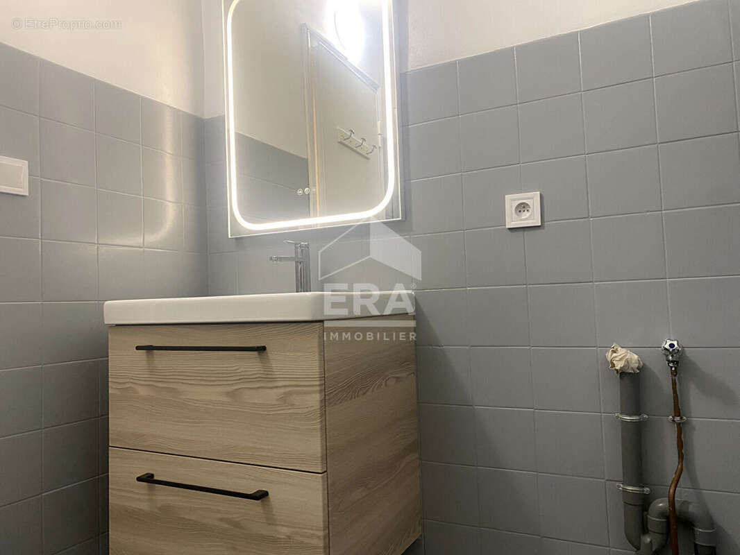 Appartement à LE BOULOU