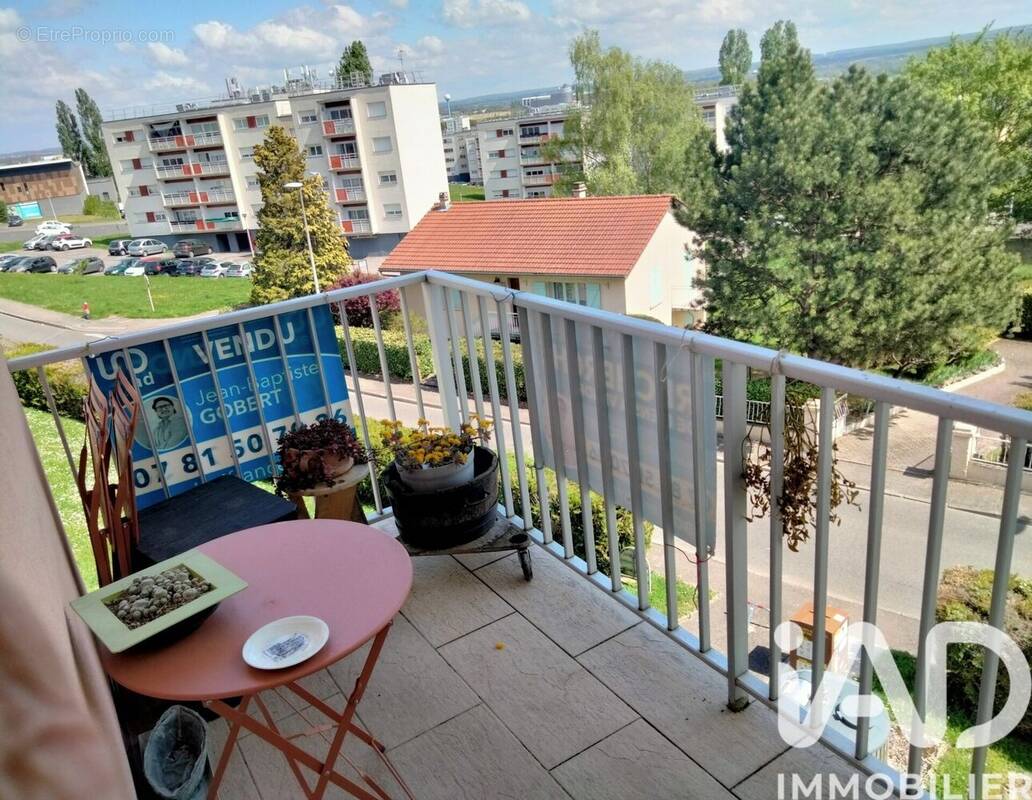 Photo 1 - Appartement à TOUL