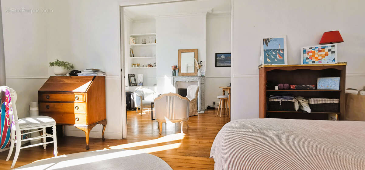 Appartement à MEUDON