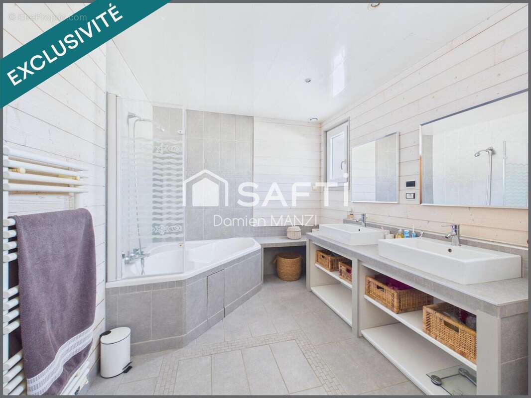 Photo 5 - Maison à MARCHEPRIME