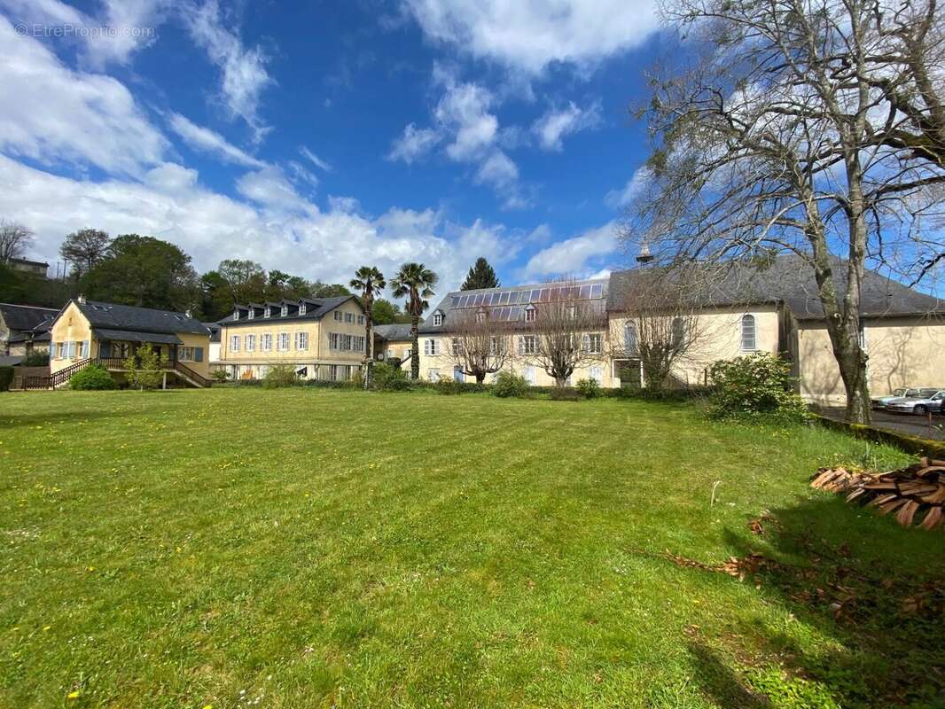 Maison à ARAMITS