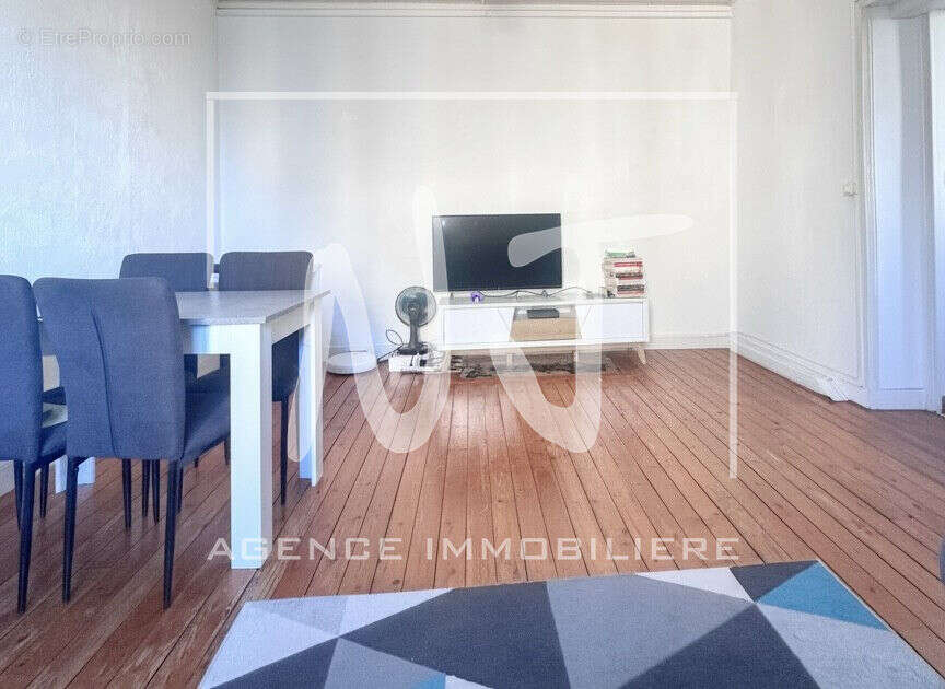 Appartement à ANGERS