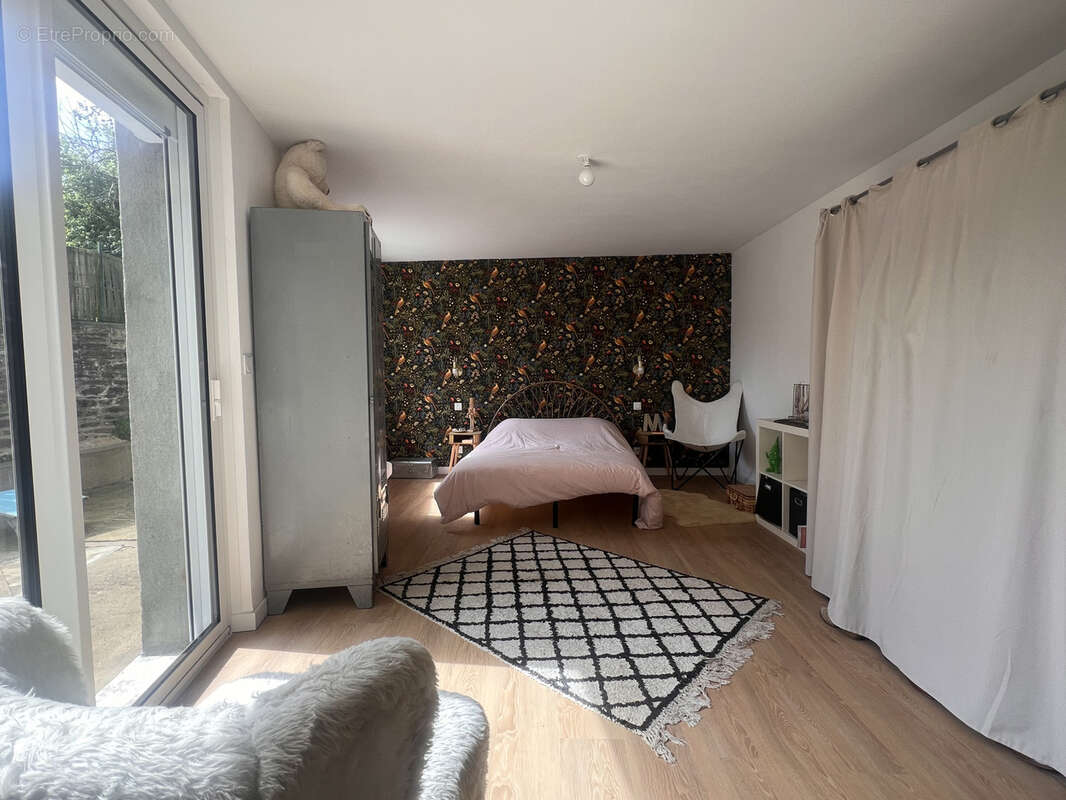 Appartement à CHANTELOUP