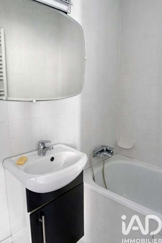 Photo 5 - Appartement à VERSAILLES