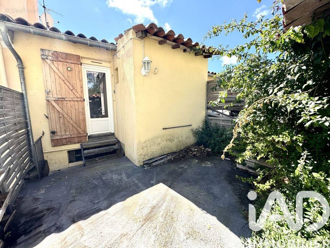 Photo 1 - Appartement à GRASSE