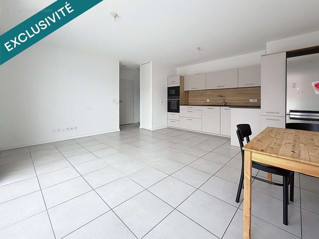 Photo 4 - Appartement à RIVES