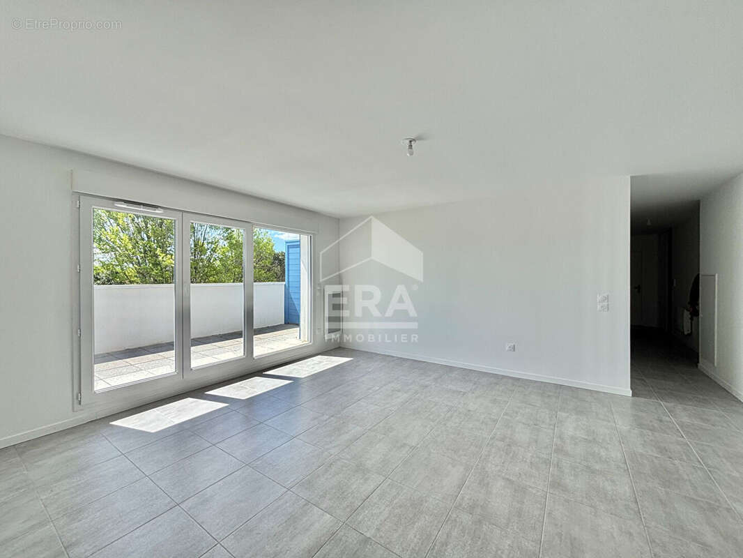 Appartement 102m² à soustons - photo 5