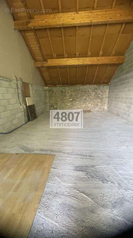 CRANVES-SALES   Ferme rénovée avec vue sur les montagnes et - photo 19