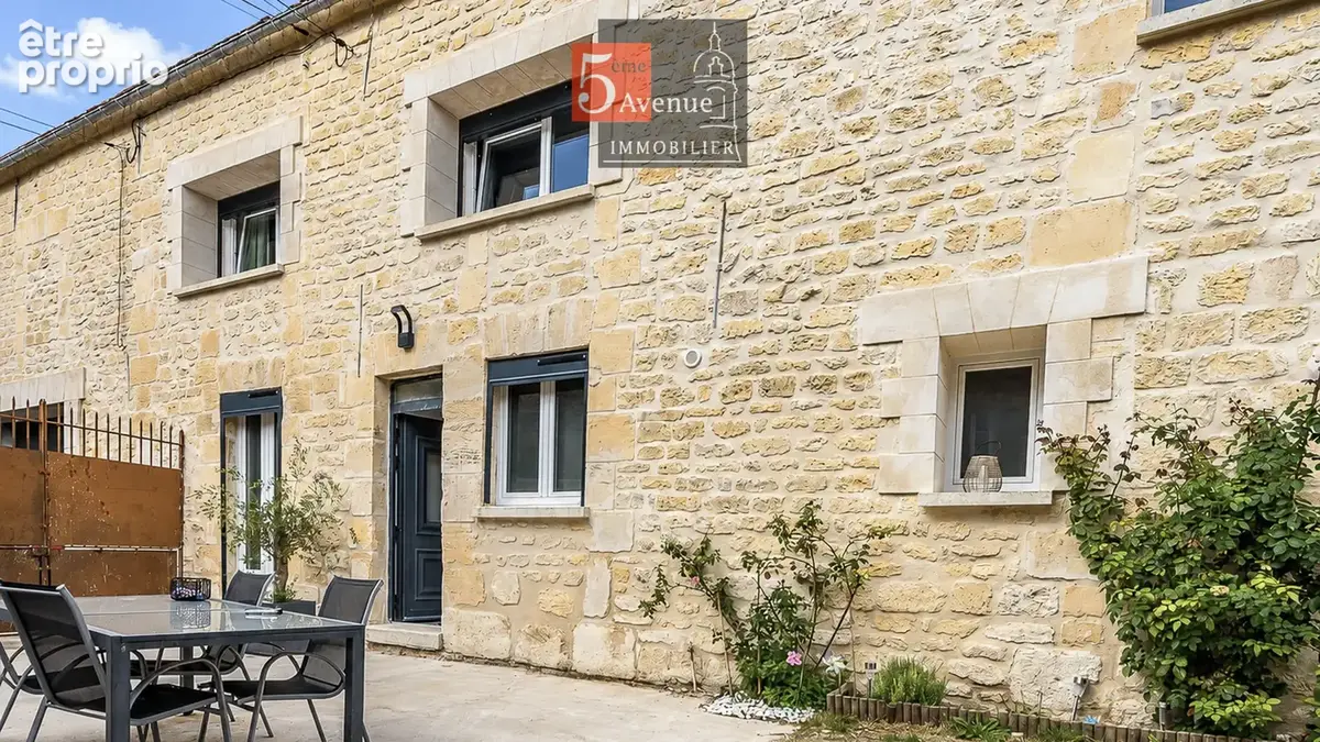 Photo Maison à Chantilly au prix de 389 000€