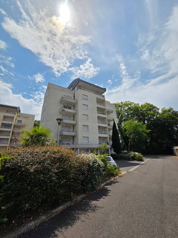 Appartement à MERIGNAC