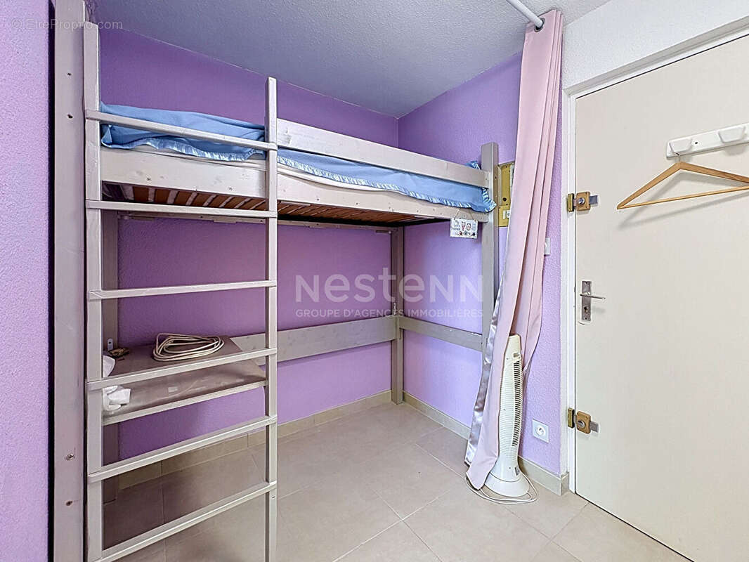 Appartement à LE GRAU-DU-ROI