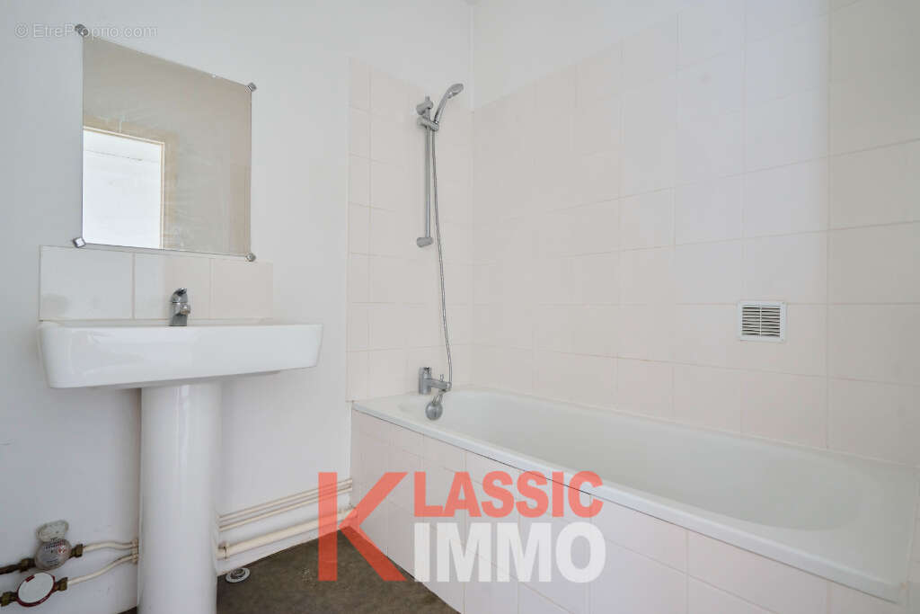 Appartement à TOURCOING