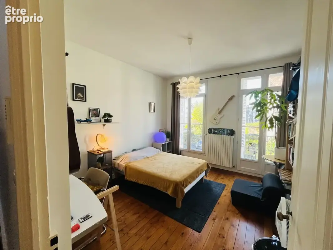 Maison 8 pièces 153 m² à vendre à Bergerac (24100) - photo 8