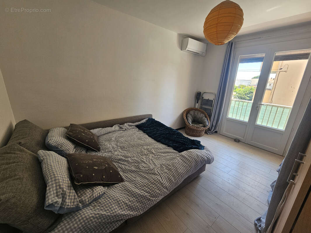 Appartement à NARBONNE