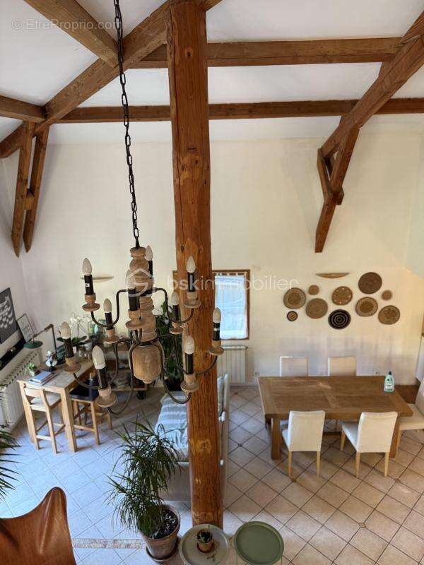 Maison familiale de caractère route de Mazan – Calme, volume et bien être à  proximité des commodités - photo 9