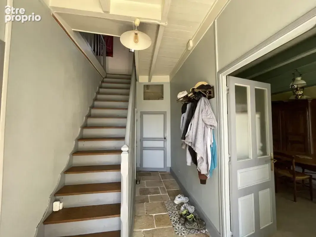 Baisse de prix   Maison en pierre à 5 min de Chaunay 86 - photo 5