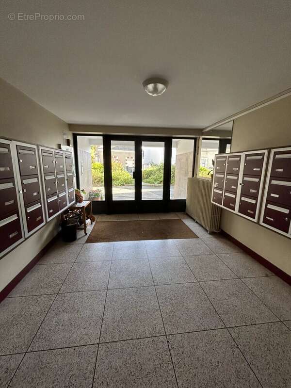 Appartement à ORLEANS