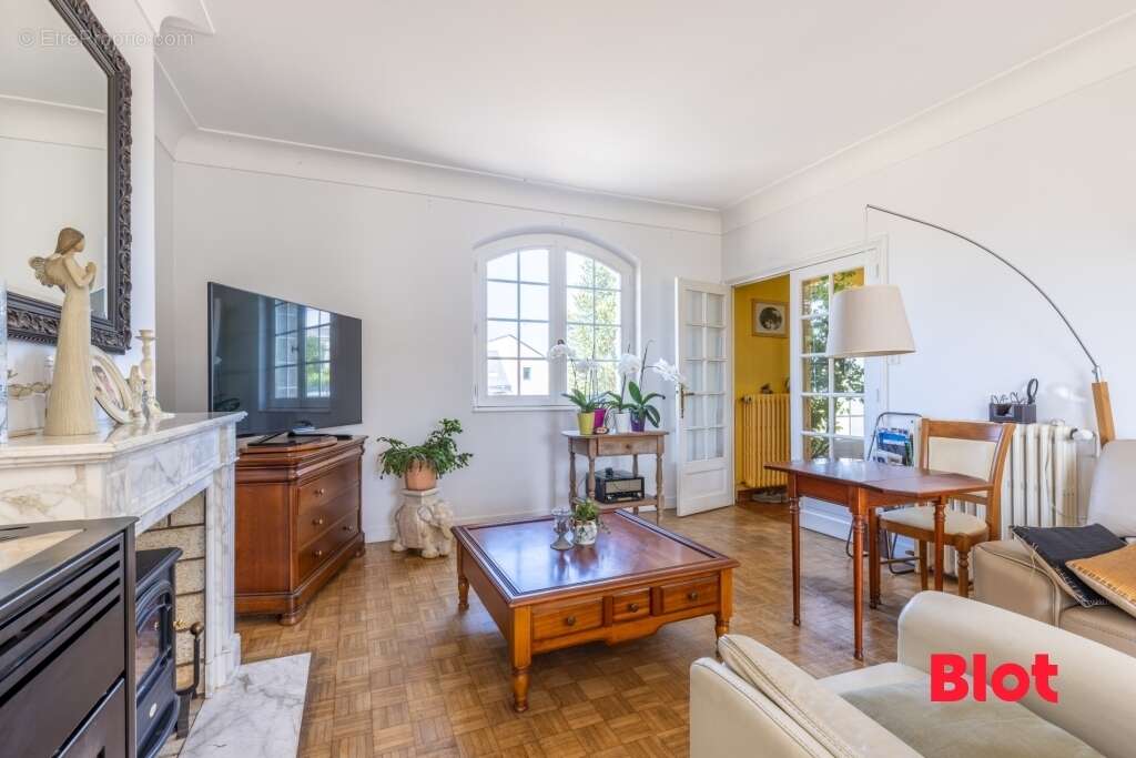 Maison à JANZE