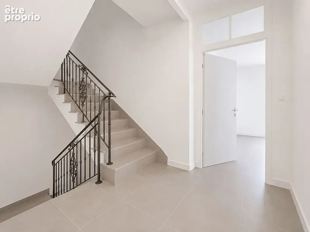 Immeuble de 250m2 de 6 appartements - photo 13