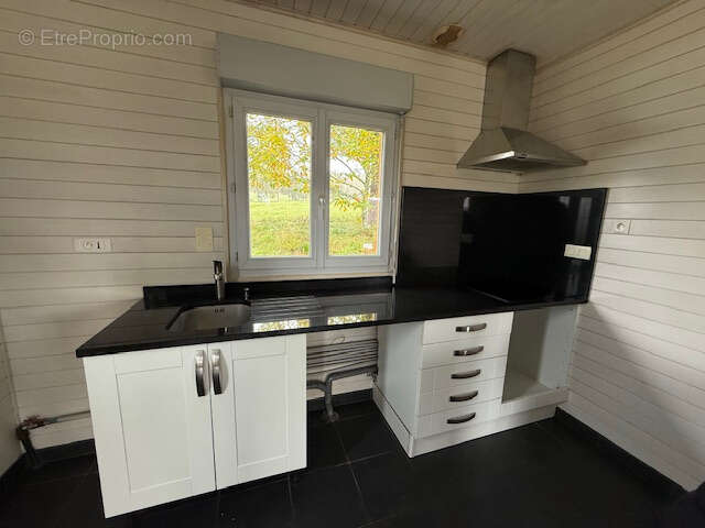 Maison à SAINT-SETIERS