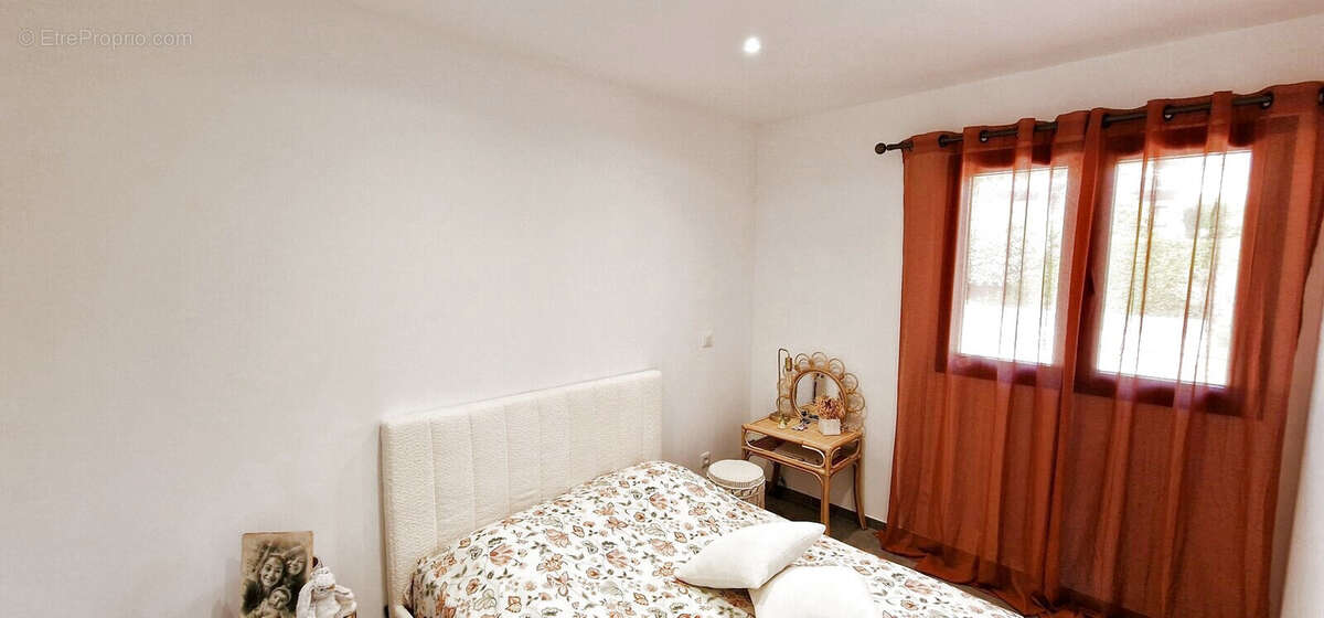 Superbe appartement récent vue mer - photo 9