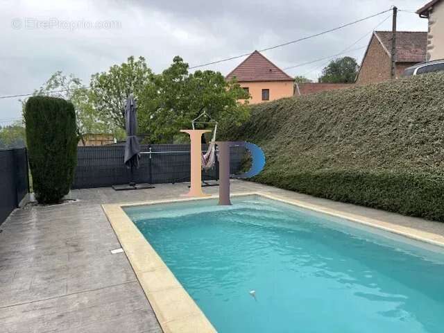 Chauffailles 2 maisons - photo 10