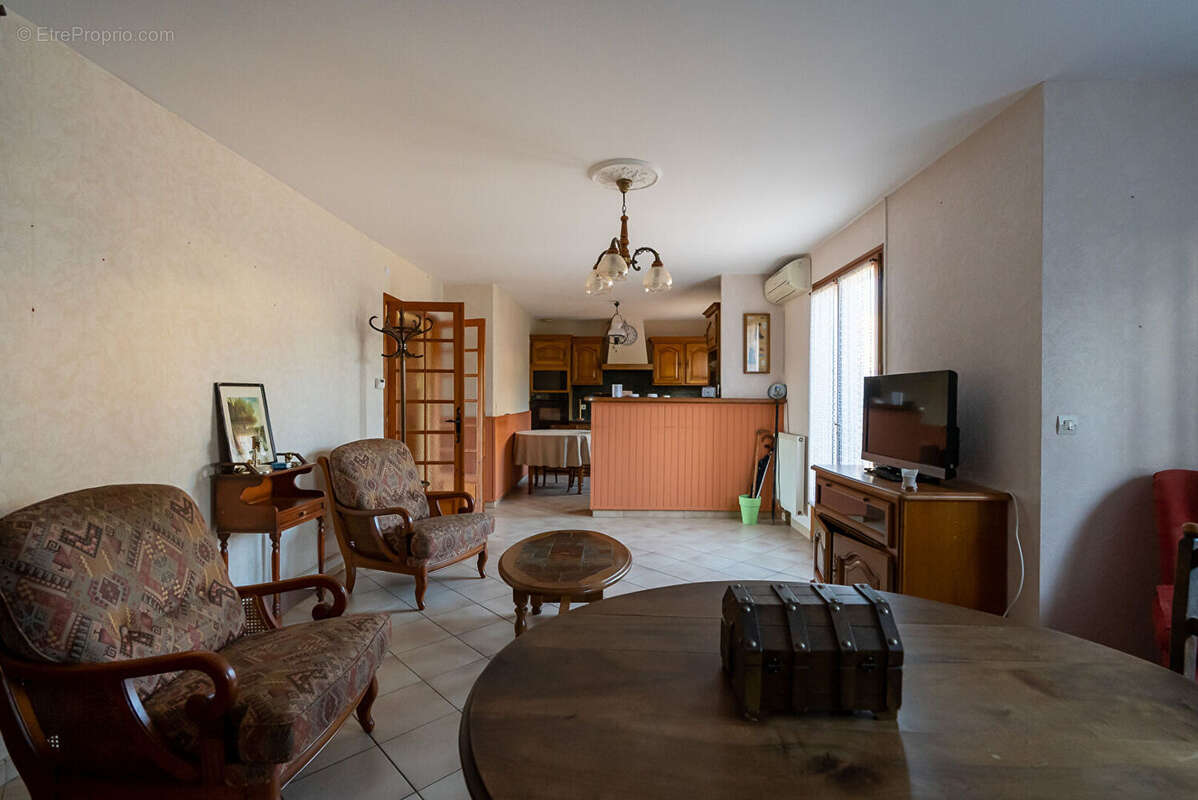 Maison à CARCASSONNE