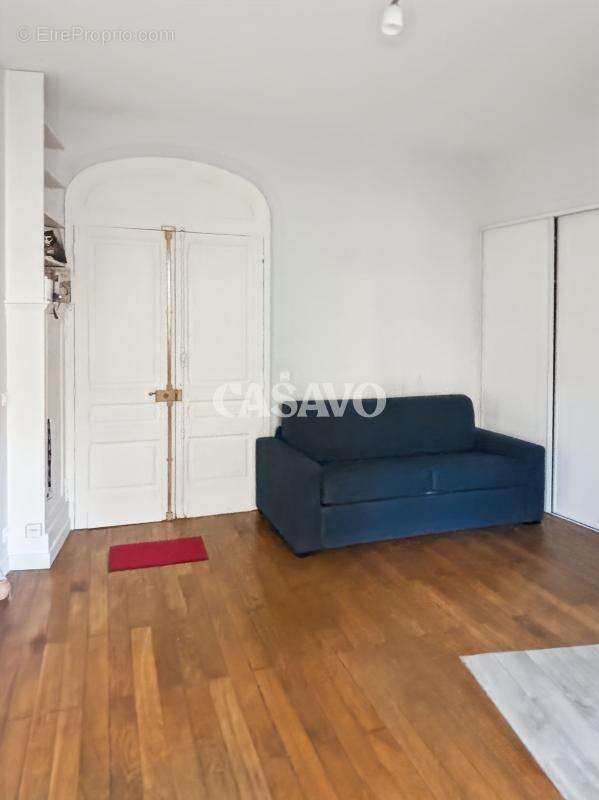 Appartement à PARIS-6E
