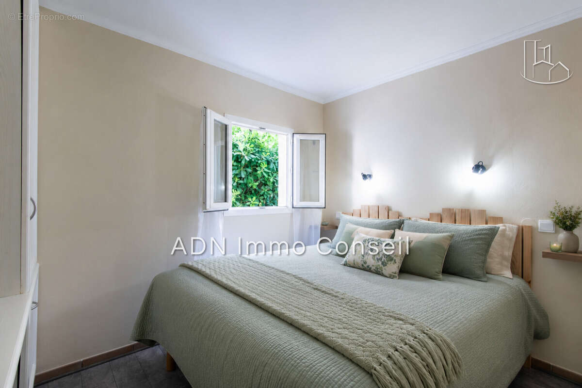 Appartement à MALLEMORT